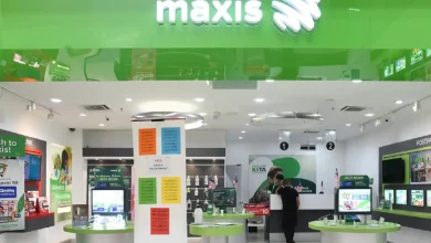 Maxis Centre Sunway Pyramid
