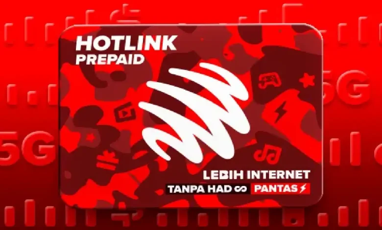 switch to maxis prepaid