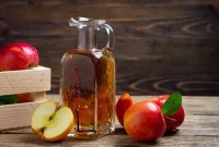 ປະໂຫຍດຂອງນ້ຳສົ້ມແອບເປີ້ນ