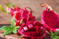 ຜົນປະໂຫຍດຂອງໝາກໄມ້ມັງກອນ