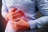 ວິທີແກ້ໄຂອາການກົດໃນກະເພາະອາຫານຂຶ້ນ